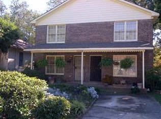 1390 Lucile Ave SW, Atlanta, GA 30310