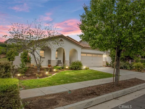 1229 Pinehurst Dr, Calimesa, CA 92320