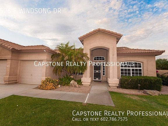 2nd image of 2526 E Windsong Dr