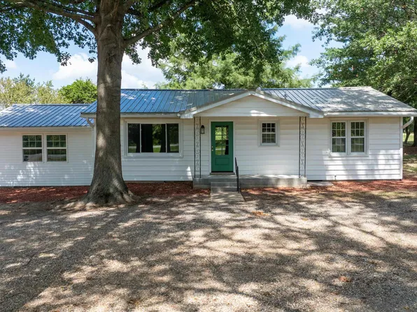 22719 Highway F, Sedalia, MO 65301