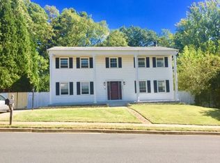 13251 Kurtz Rd, Woodbridge, VA 22193