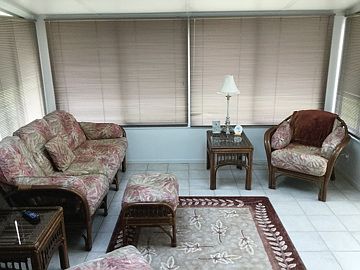 Sunroom