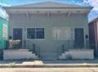 3312 N Rampart St, New Orleans, LA 70117