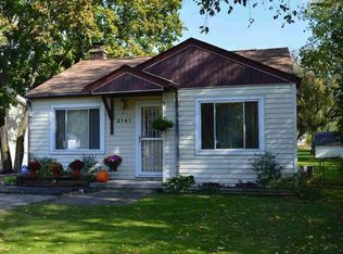 2141 Howe Rd, Burton, MI 48519