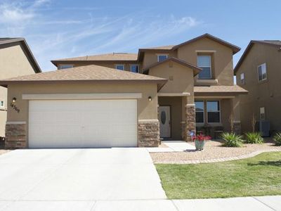 14369 E Cave Ave, El Paso, TX, 79938