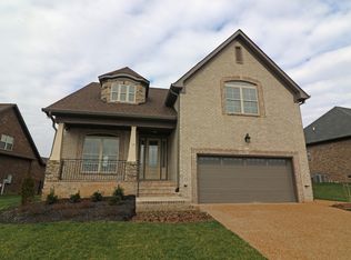 109 Shady Hollow Dr, Mount Juliet, TN 37122
