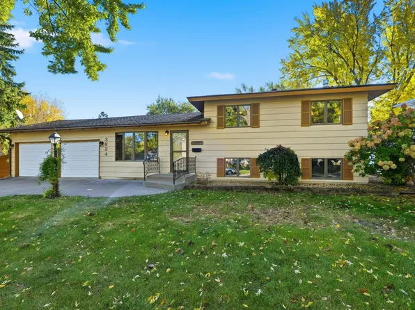3824 Gettysburg Ave N, New Hope, MN 55427