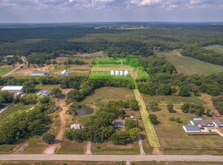 19890 Slick Rd, Kellyville, OK 74039