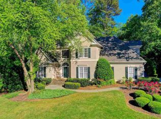 1480 Chinook Ct, Lilburn, GA 30047