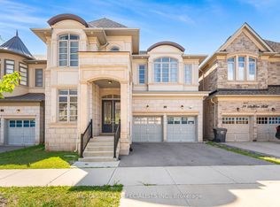 53 Threshing Mill Blvd, Oakville, ON L6H 0V6