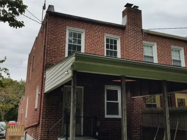 5617 Pioneer Dr, Baltimore, MD 21214