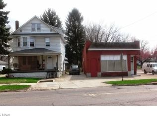 384-386 E Glenwood Ave, Akron, OH 44310