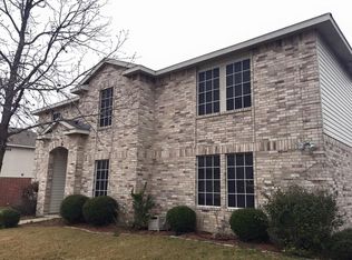 1422 Hickory Creek Ln, Rockwall, TX 75032