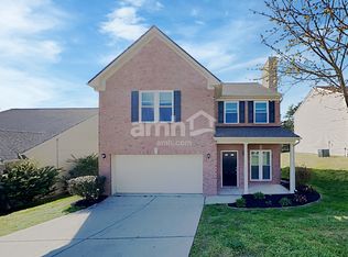1668 Comanche Run, Madison, TN 37115