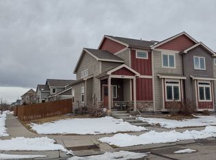 903 Campfire Dr, Fort Collins, CO 80524