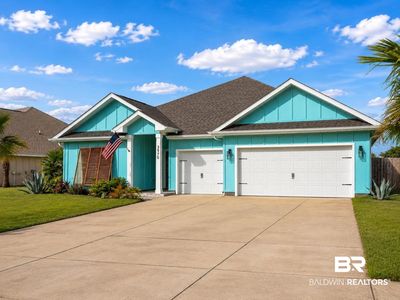 3970 Mercury Cir, Gulf Shores, AL, 36542