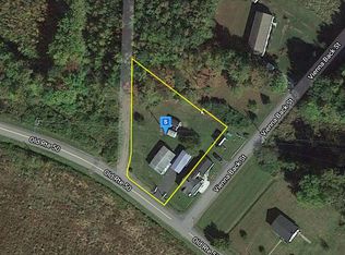 4876 Old Route 50, Vienna, MD 21869