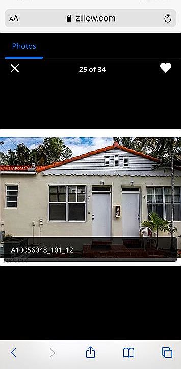 1st image of 822 Lenox Ave APT 7