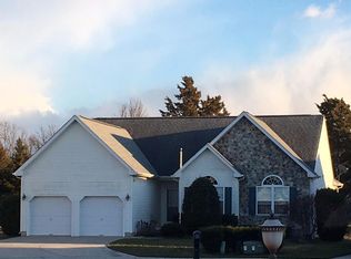 91 Shelly St, Sicklerville, NJ