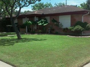 4842 Prescott St, Corpus Christi, TX 78416