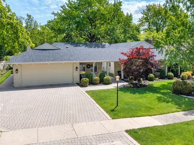 639 Touraine Ter, Northbrook, IL, 60062