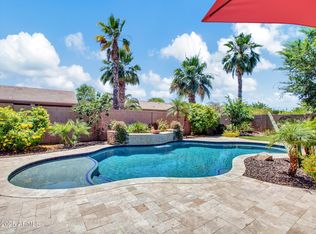 4935 W Lariat Ln, Phoenix, AZ 85083