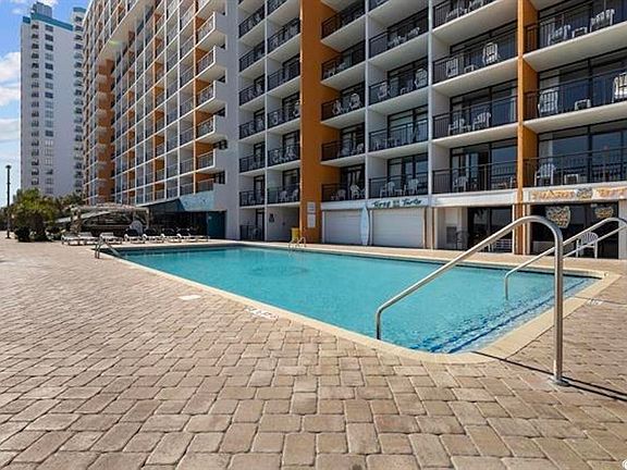 5th image of 1501 S Ocean Blvd. #730