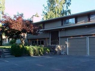 3003 NE Helm St, Bremerton, WA 98310