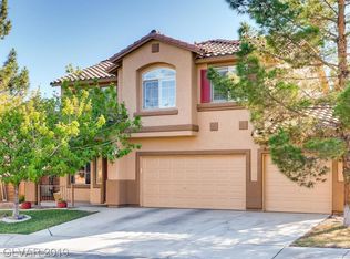 171 Ridge Crossing Ave, Henderson, NV 89002