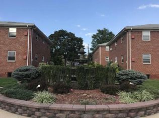300 E Homestead Ave APT D6, Palisades Park, NJ 07650