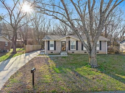 4187 Bobwhite Dr, Nashville, TN, 37218