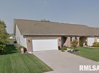 2919 Kipling Ct, Springfield, IL 62711