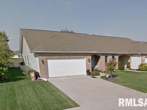 2919 Kipling Ct, Springfield, IL 62711