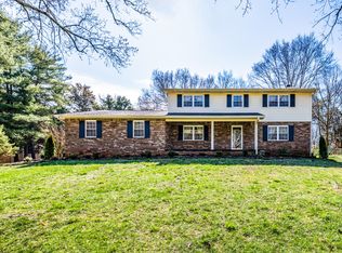 9704 Tallahassee Dr, Knoxville, TN 37923