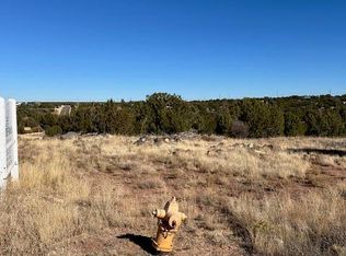 8420 Silver Creek Dr, Show Low, AZ 85901