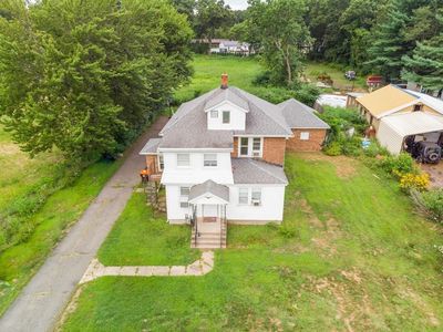 304 Silver St, Agawam, MA, 01001
