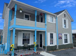 515 Pocahontas Ave, Ronceverte, WV 24970