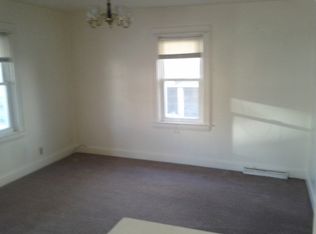216 S 17th St #UPSTAIRS, Weirton, WV
