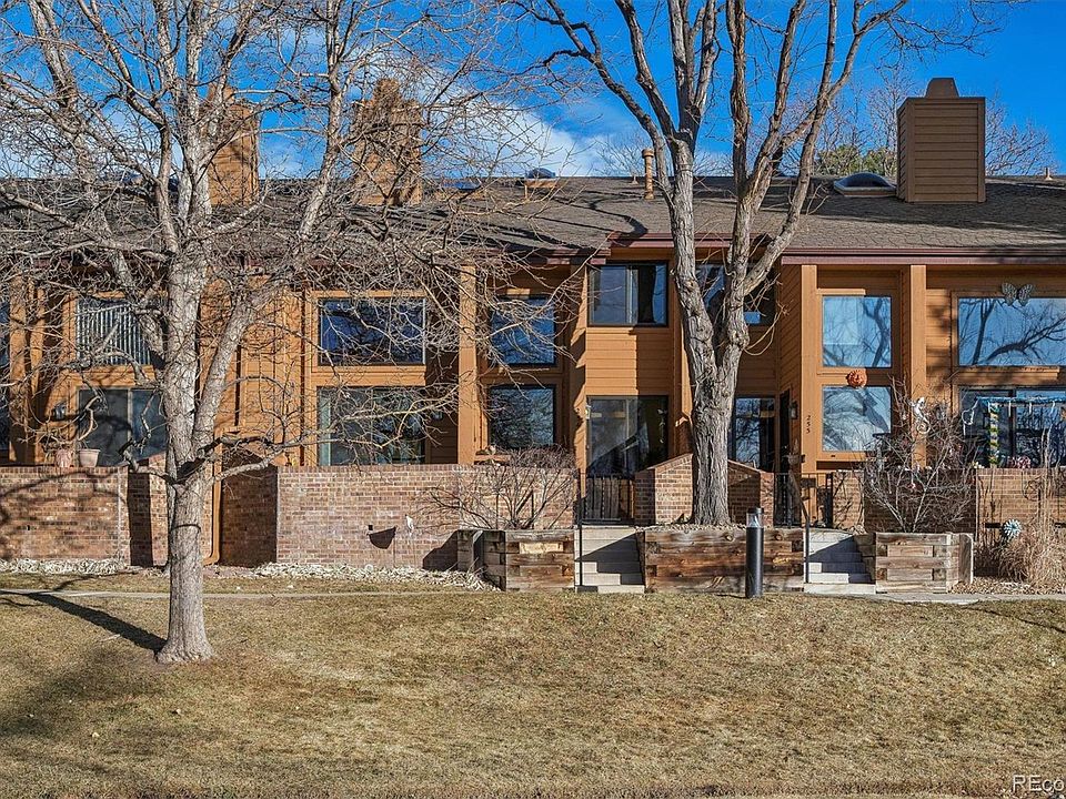 1st image of 9400 E Iliff Avenue #254
