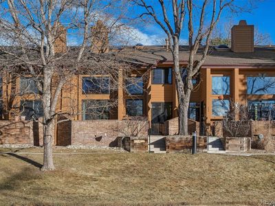 9400 E Iliff Avenue #254, Denver, CO, 80231