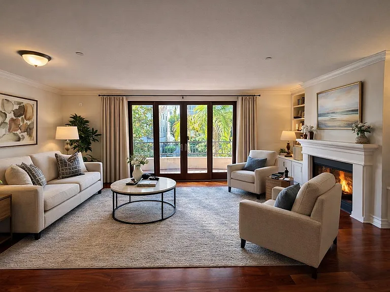 122 N Clark Dr #206 — Photo 3