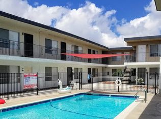 2545 Fairmount Ave #10, San Diego, CA 92105