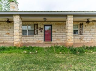 7411 N Fm 179, Shallowater, TX 79363