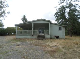 15063 S Hattan Rd, Oregon City, OR 97045