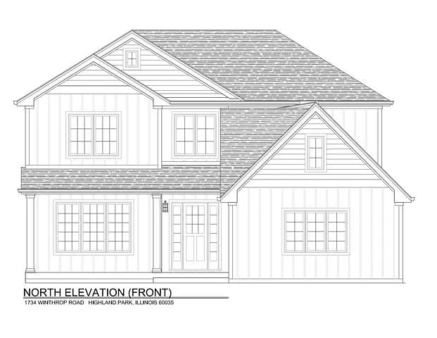 1734 Winthrop Rd photo 1