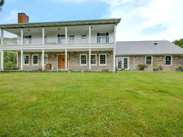 19094 Cleveland Rd, Abingdon, VA 24211