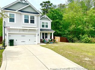 424 Sedgemoor Rd, Fayetteville, NC 28311