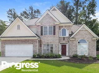9140 Waterford Ln, Powder Springs, GA 30127