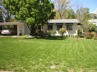 823 Graham St, Raleigh, NC 27605