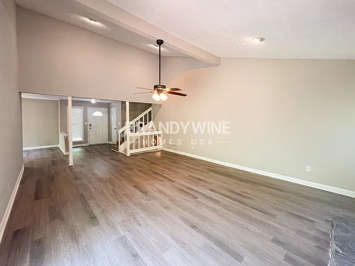 1704 Hickory Grove Trl NW — Photo 6